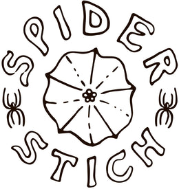 SpiderStich